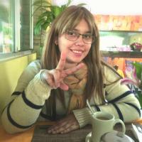Ilian Cristina Armenta Chavez