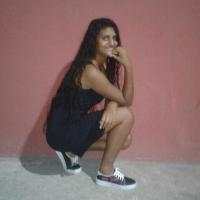 Cassiane Rezende