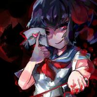 Yandere-chan :3
