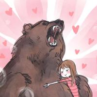 Zombiebear(/^▽^)/