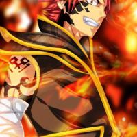 Etherias.Natsu.Dragneel