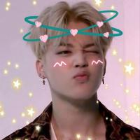 Jimin Chin Chin