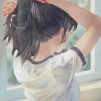 Mafe_Gumiho chan