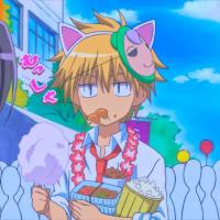 Mihayu (。>﹏<。)