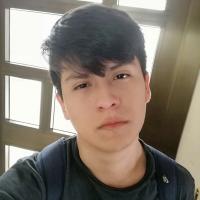Amaury Cáceres Amaya