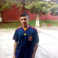 Brandon Israel León Hernandez
