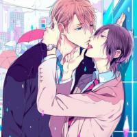 fujoshi x100pre 7w7