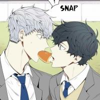Shizaya:3