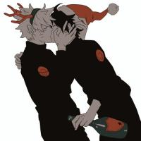 ?Amante del yaoi?