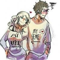 corazón fujoshiヾ(*´∀`*)ノ