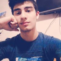 Javier D. R.