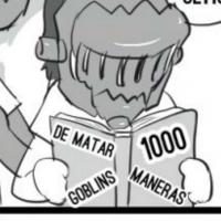 Goblin Slayer San