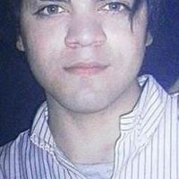 Jose Rodas
