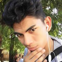 Luis Carlos Hernandez