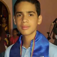 Miguel Alejandro Marcanos Veliz