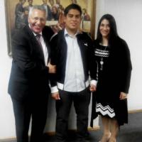 Jonathan Esteban Lepe Abad