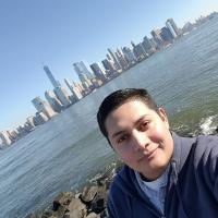 Stanley Yanes