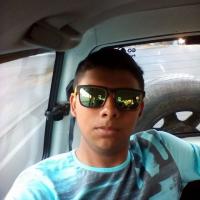 Miguel Angel Ambos Gajardo