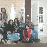 Carlett Zambrano14299
