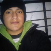 Carlos Huayller Mamani