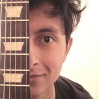 Daniel Rodriguez Roker