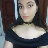 Camila Agudelo Giraldo