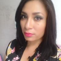 Silvia Muruato Zarate