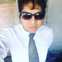 Gilmer Giovanny Cotrina Espinel