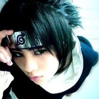 Mey Sasuki Uchiha