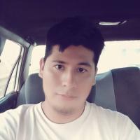 Ricardo Mejia Puma