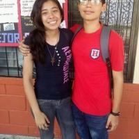 Oscar Abraham Flores