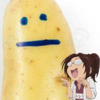 Annie Poutato
