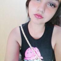 Karla Lagunas Campos