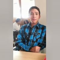 Sergio David Caldera