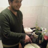 Alejandro Gutierrez4192