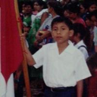 Luis Manuel Carrasco Laurell