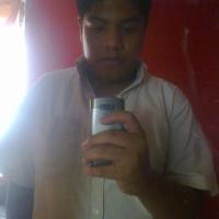 Javier Usmrm