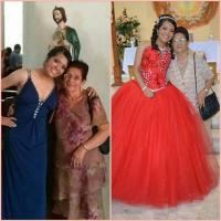 Ana Patricia Saucedo