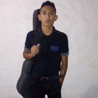 Naim Heredia