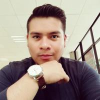 Fernando Vieyra