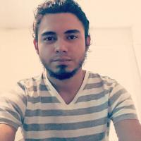Shamir Canales