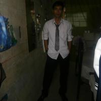 Angel Garcia Flores