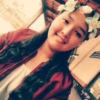 Rebeca Michell Zambrana Osinaga
