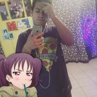 Tenma Bridger
