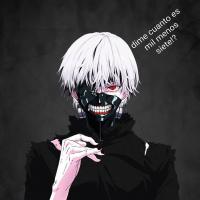 Faty Kaneki