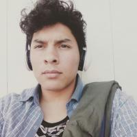 Roberto Cruz Rayas