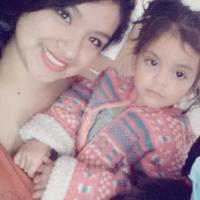 Xochitl Itzel Rosales Herrera