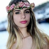 Arianna Pino