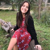 Alicia Valeria Fuentealba Palma