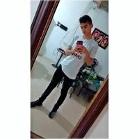 Jesus David Bandera Torres